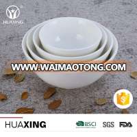 High quality cheap noodle porcelain ramen ceramic bowl wholesale for restaurant